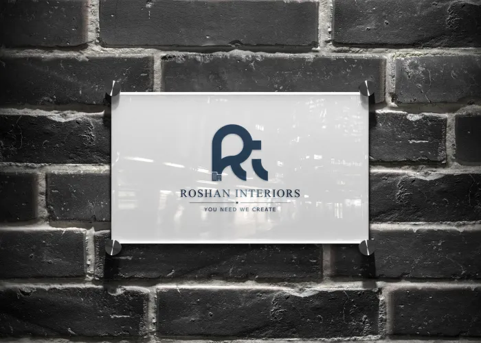 Logo design portfolio - Creative brand identity